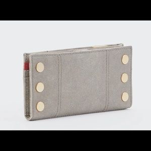 Hammitt wallet